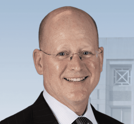 John BurtonSPA Director, Strategic Division